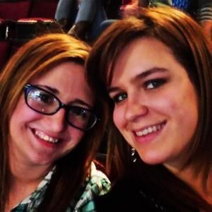 Meet your Posher, Catherine